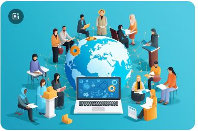 Международное сотрудничество